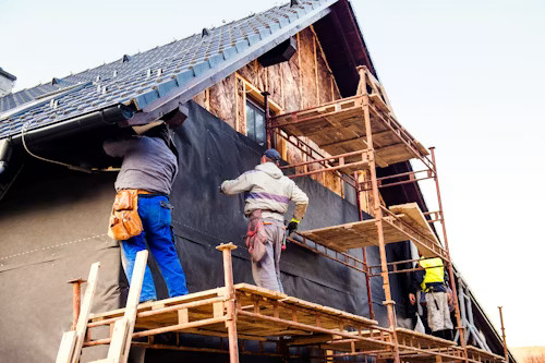 With Clearwater Digital Marketing from NūbizSoho.com home construction subcontractors get more work.