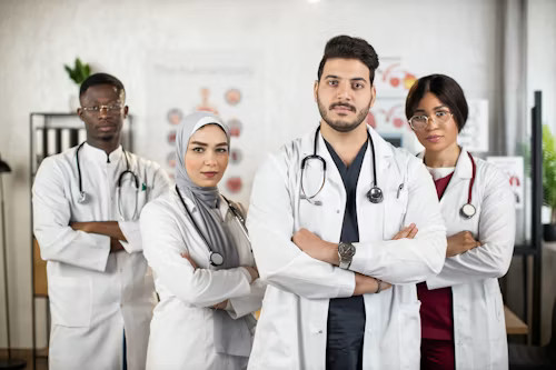 A medical clinic can get more exposure with St. Petersburg Digital Marketing from NūbizSoho.com.